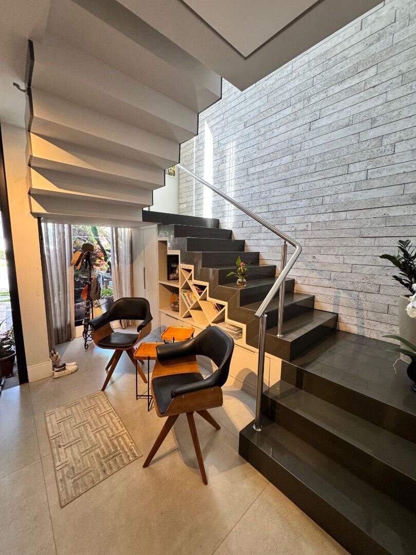 Sobrado à venda no Jardim Montreal Residence: 