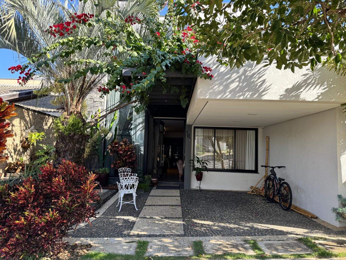 Sobrado à venda no Jardim Montreal Residence: 