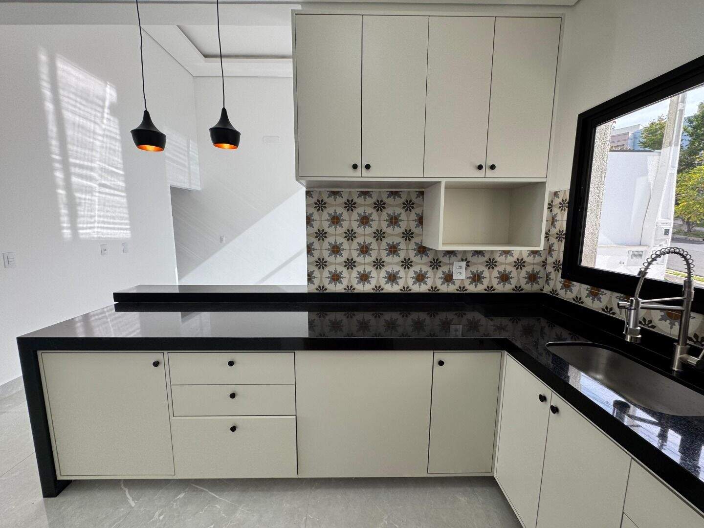 Casa à venda no Jardim Montreal Residence: 