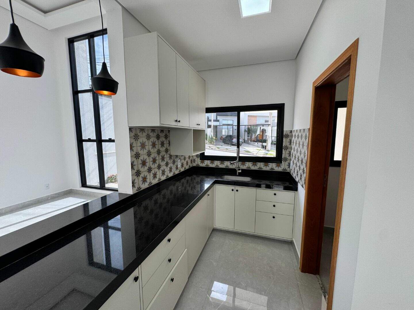 Casa à venda no Jardim Montreal Residence: 