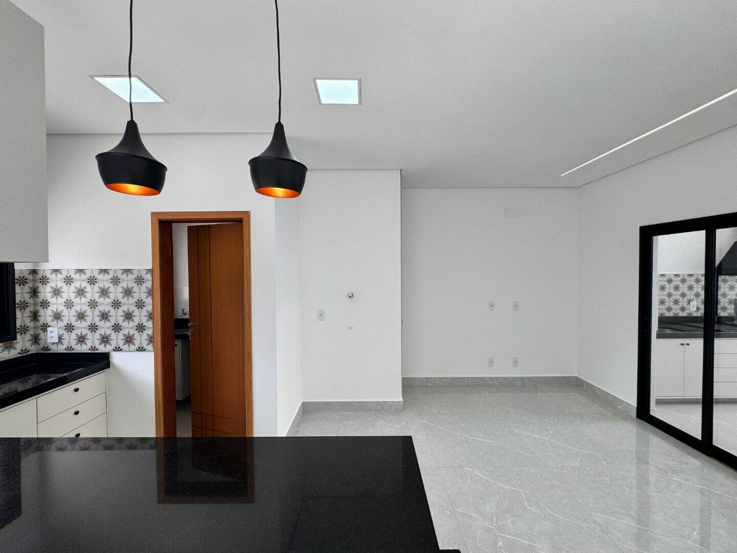 Casa à venda no Jardim Montreal Residence: 