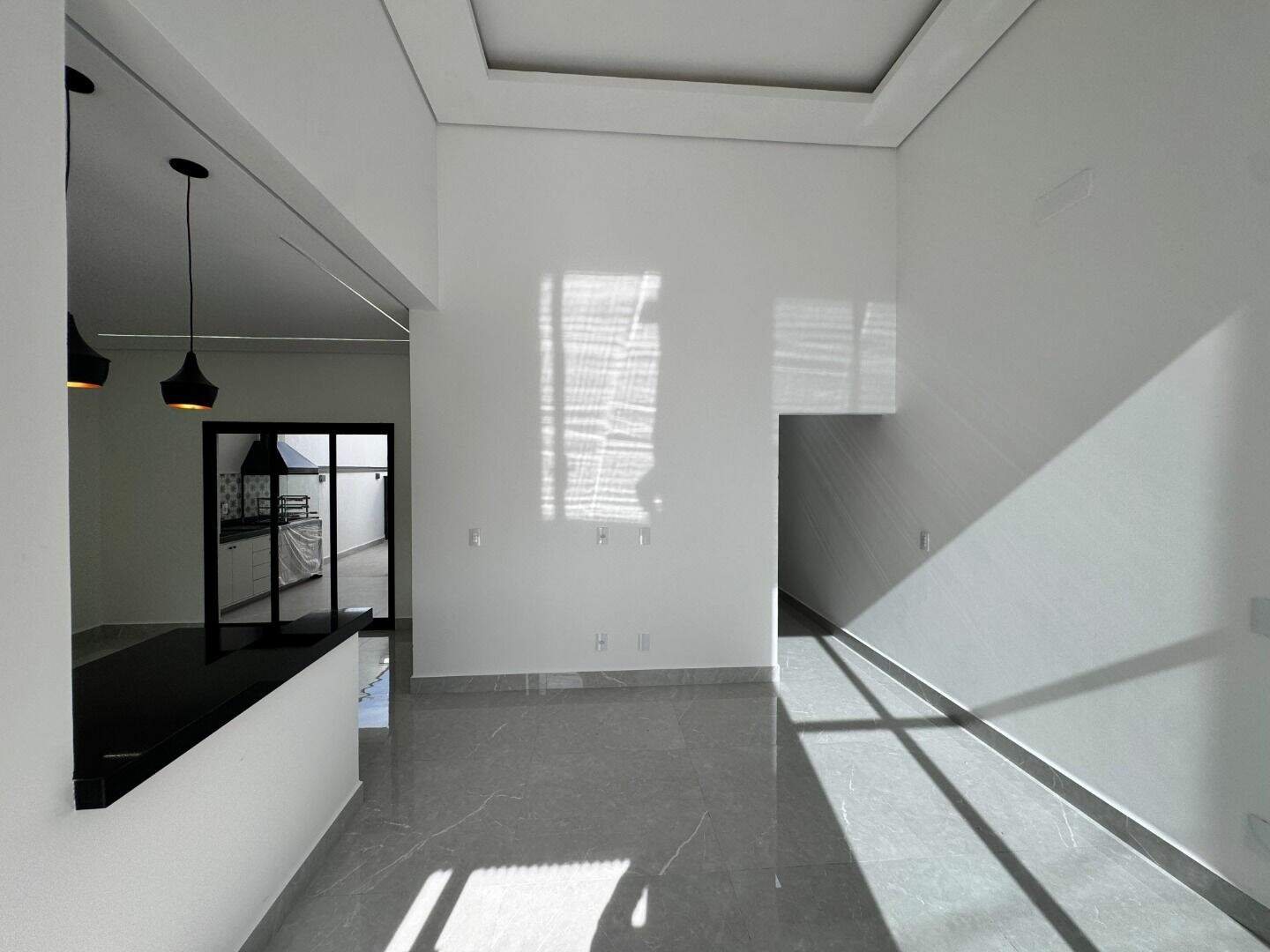 Casa à venda no Jardim Montreal Residence: 