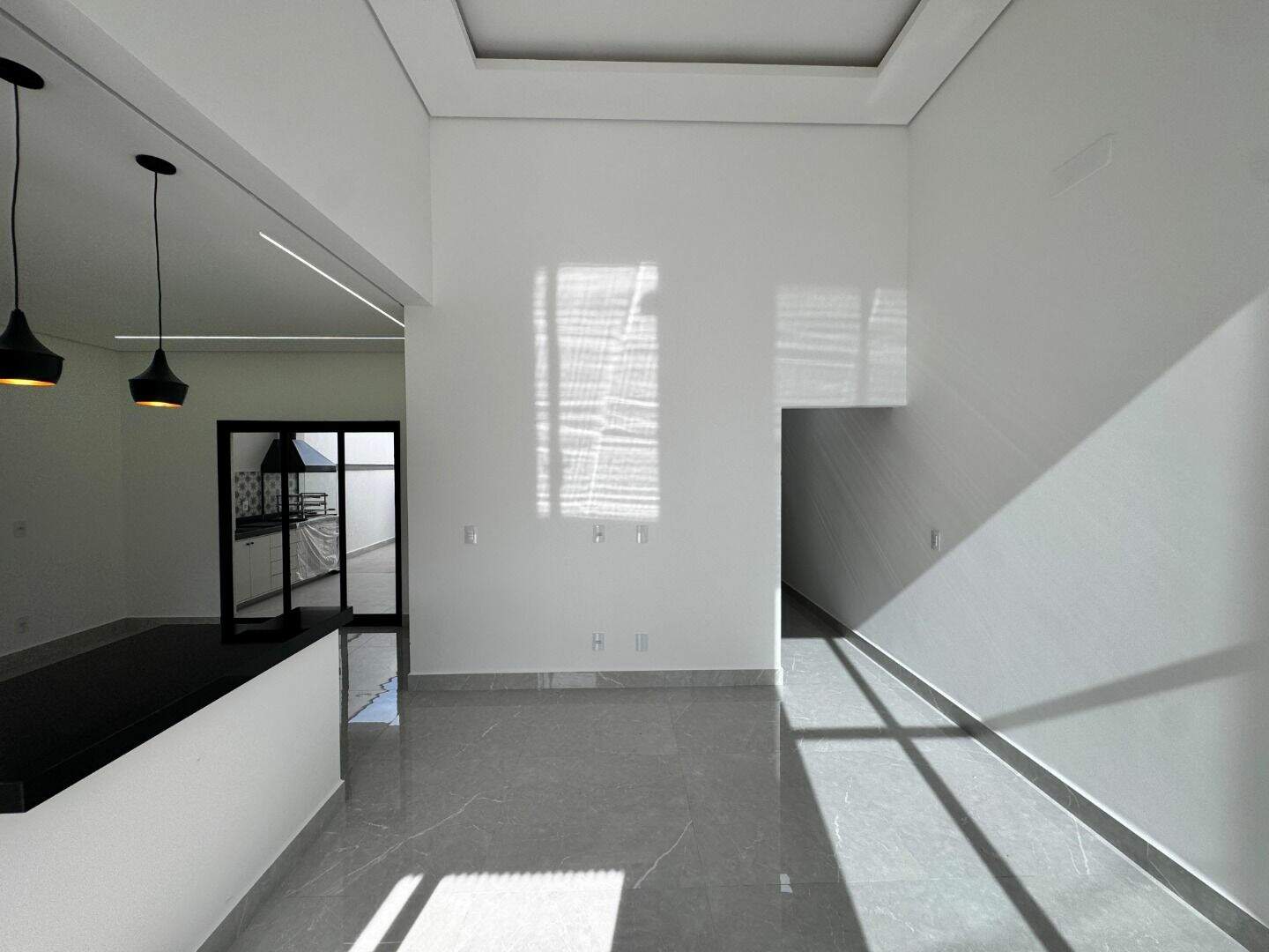 Casa à venda no Jardim Montreal Residence: 