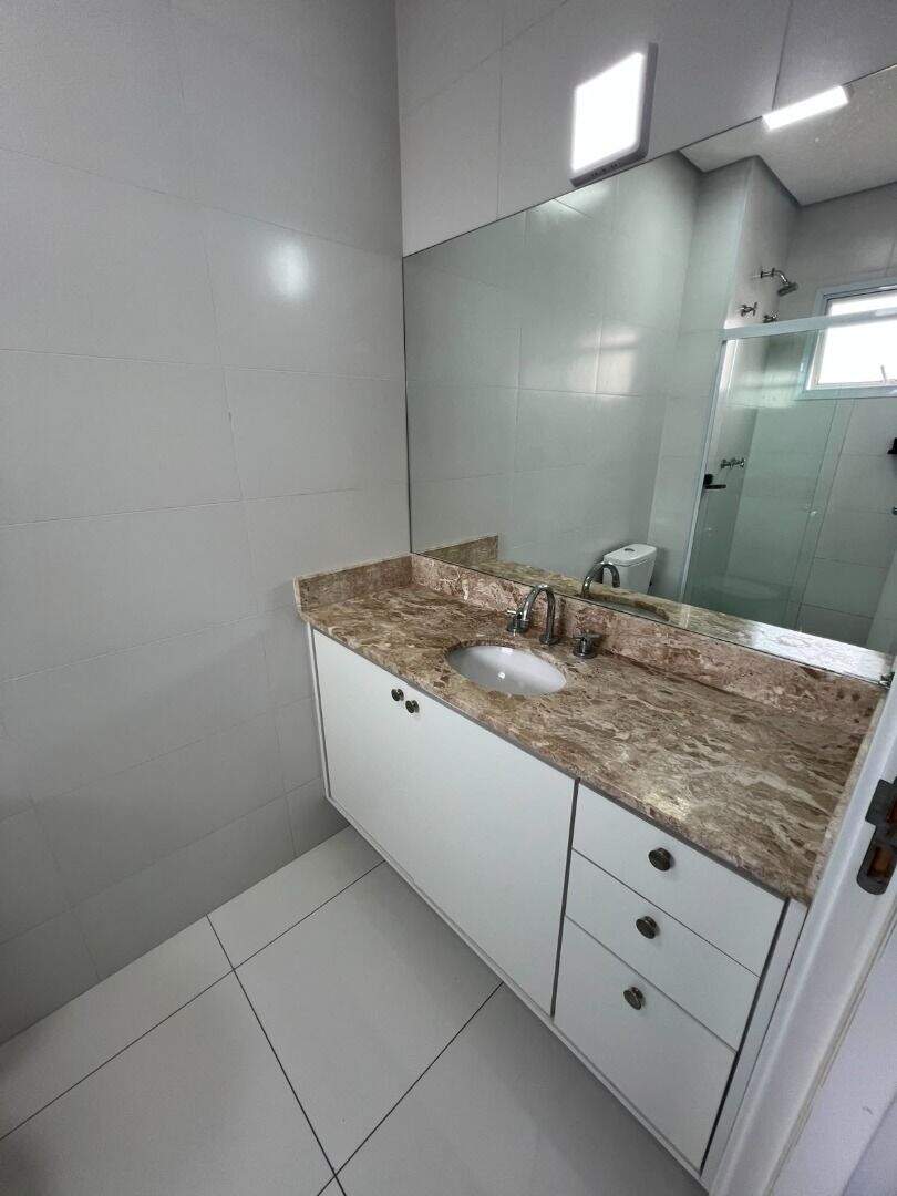 Apartamento para aluguel no Chácara Belvedere: 