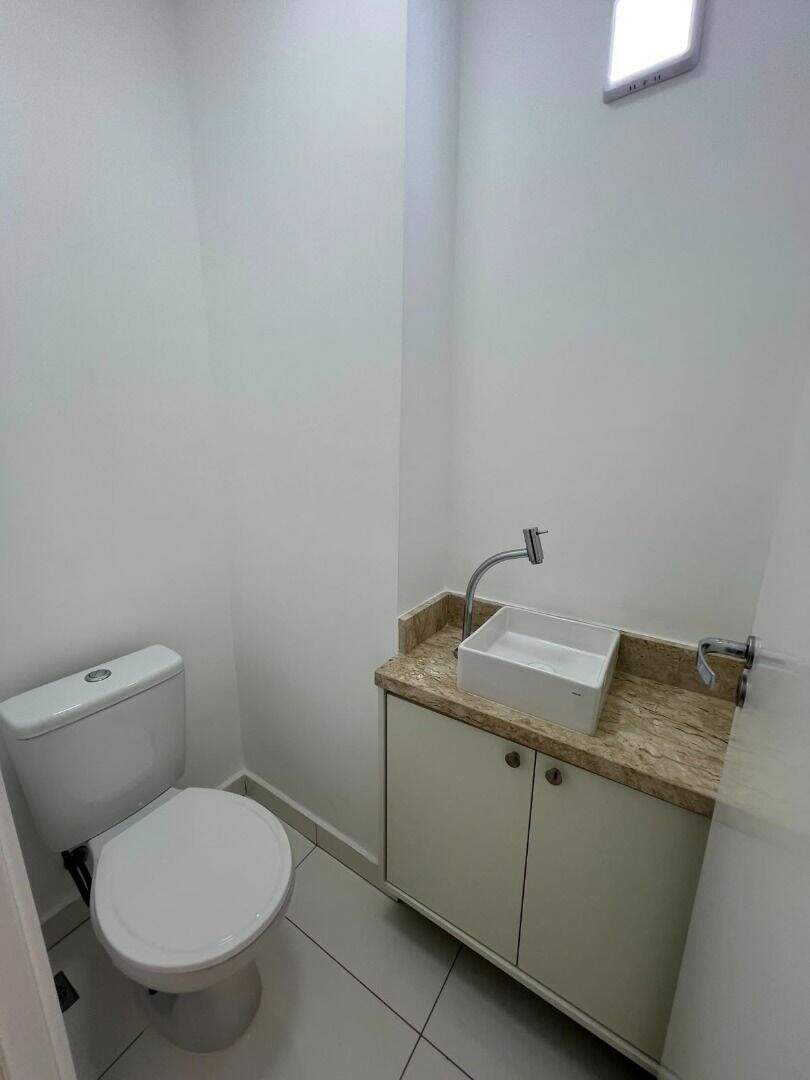 Apartamento para aluguel no Chácara Belvedere: 