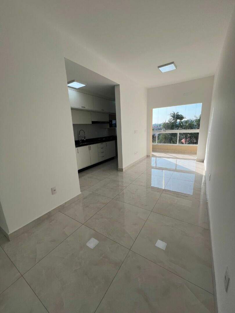 Apartamento para aluguel no Chácara Belvedere: 