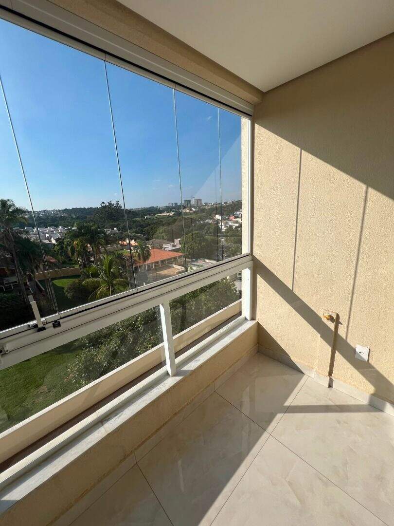 Apartamento para aluguel no Chácara Belvedere: 