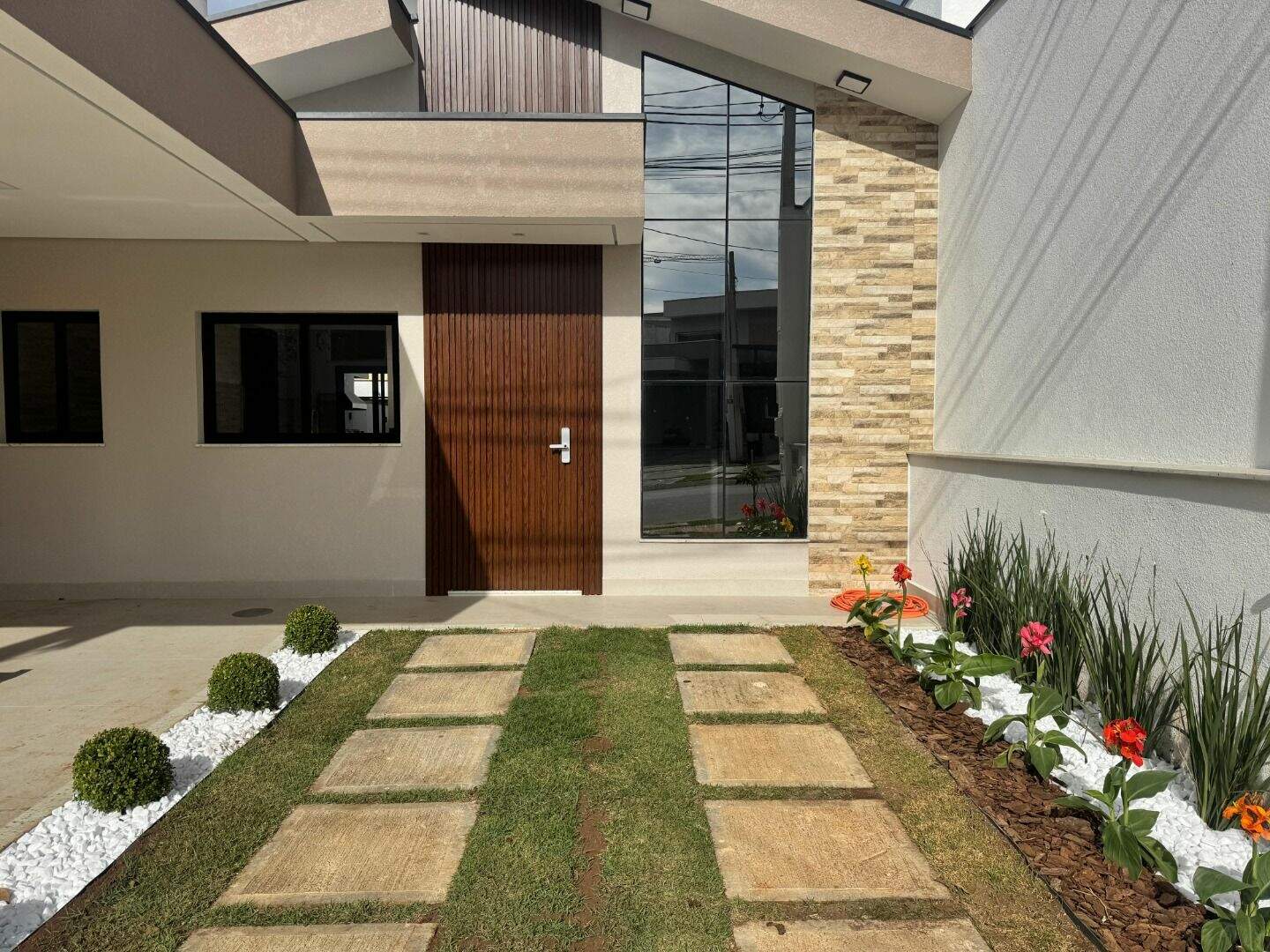 Casa à venda no Jardim Montreal Residence: 