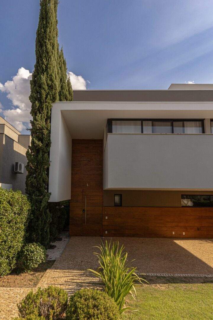Sobrado à venda no Jardim Vila Paradiso: 