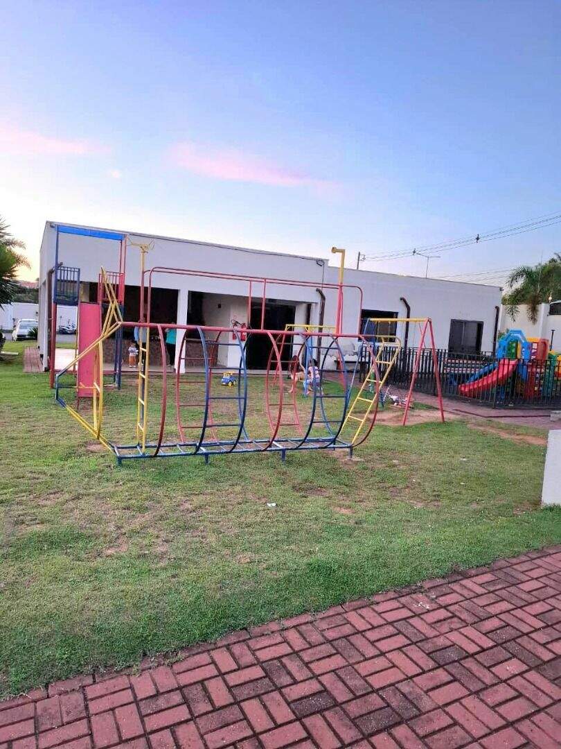 Apartamento à venda no Jardim das Nações: 