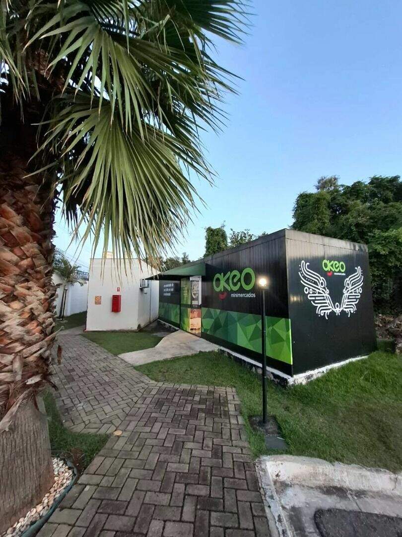 Apartamento à venda no Jardim das Nações: 