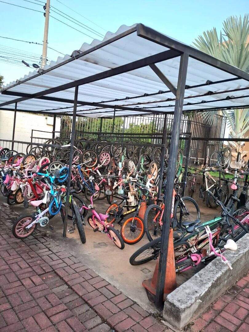 Apartamento à venda no Jardim das Nações: 