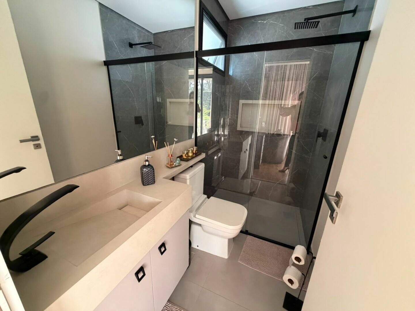 Sobrado à venda no Jardim Residencial Helvétia Park I: 