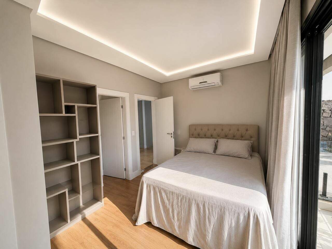 Sobrado à venda no Jardim Residencial Helvétia Park I: 
