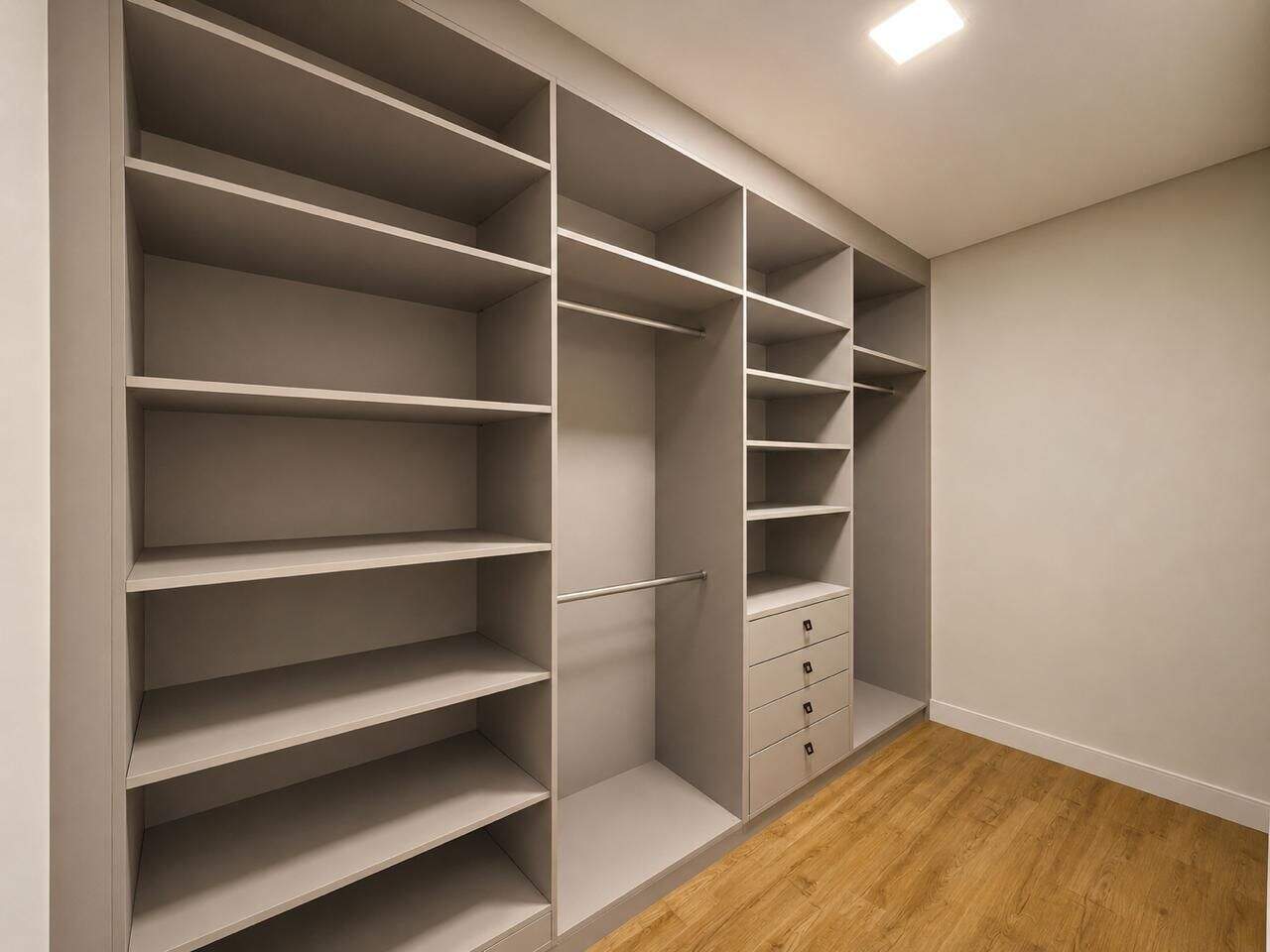 Sobrado à venda no Jardim Residencial Helvétia Park I: 