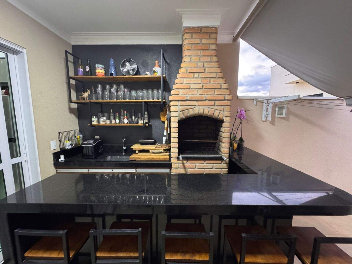 Casa à venda no Jardins do Império: 