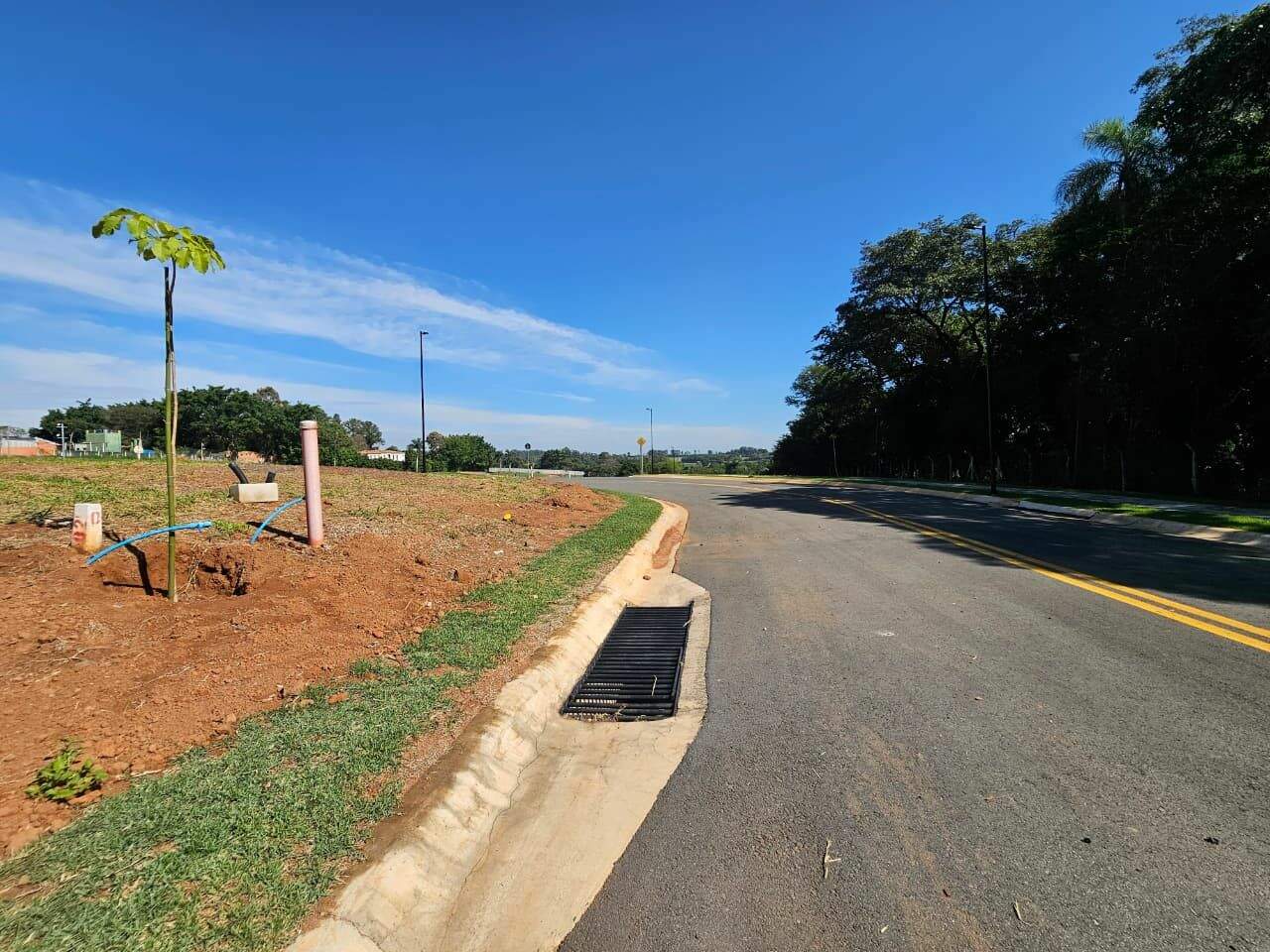 Terreno à venda no Indaiatuba: 