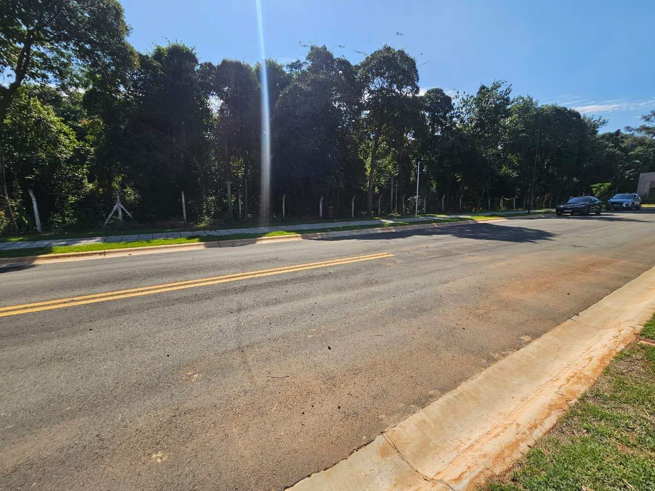 Terreno à venda no Indaiatuba: 