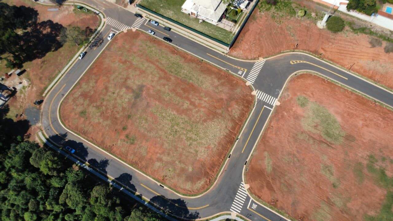 Terreno à venda no Indaiatuba: 