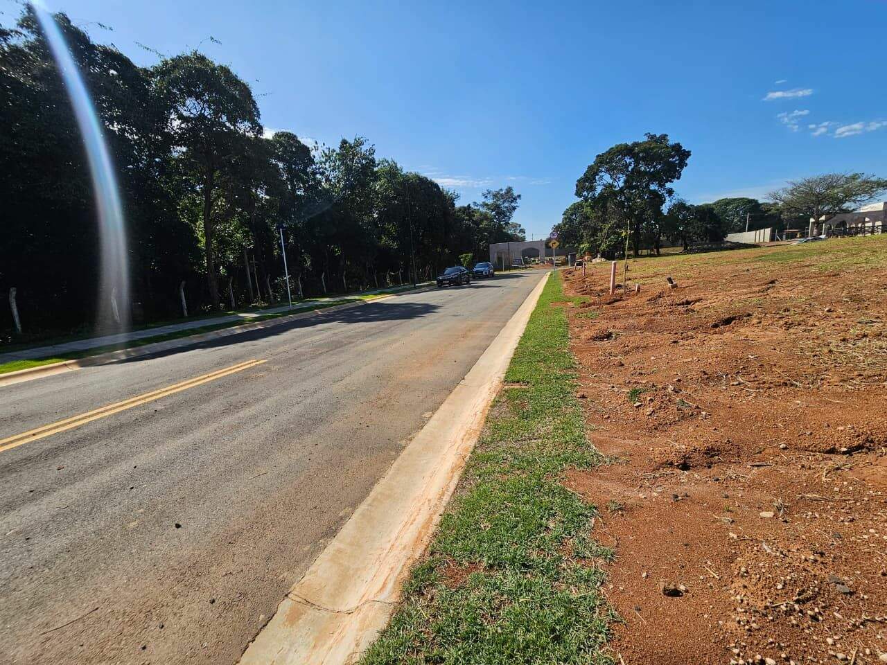 Terreno à venda no Indaiatuba: 