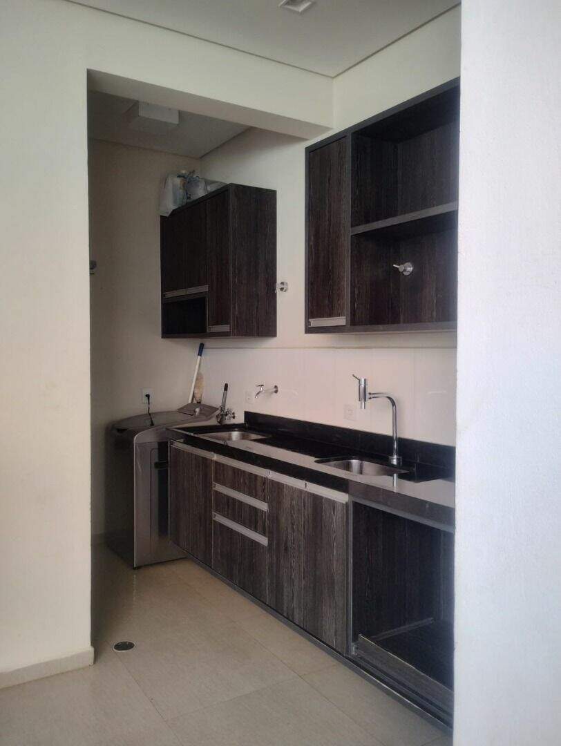 Sobrado à venda no Jardim Montreal Residence: 