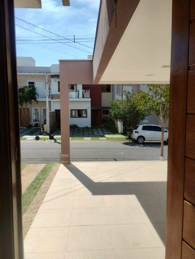 Sobrado à venda no Jardim Montreal Residence: 