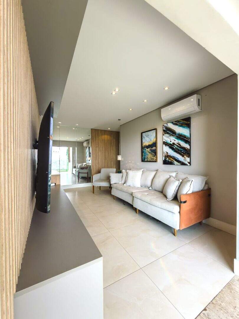 Apartamento à venda no Jardim Pompéia: 