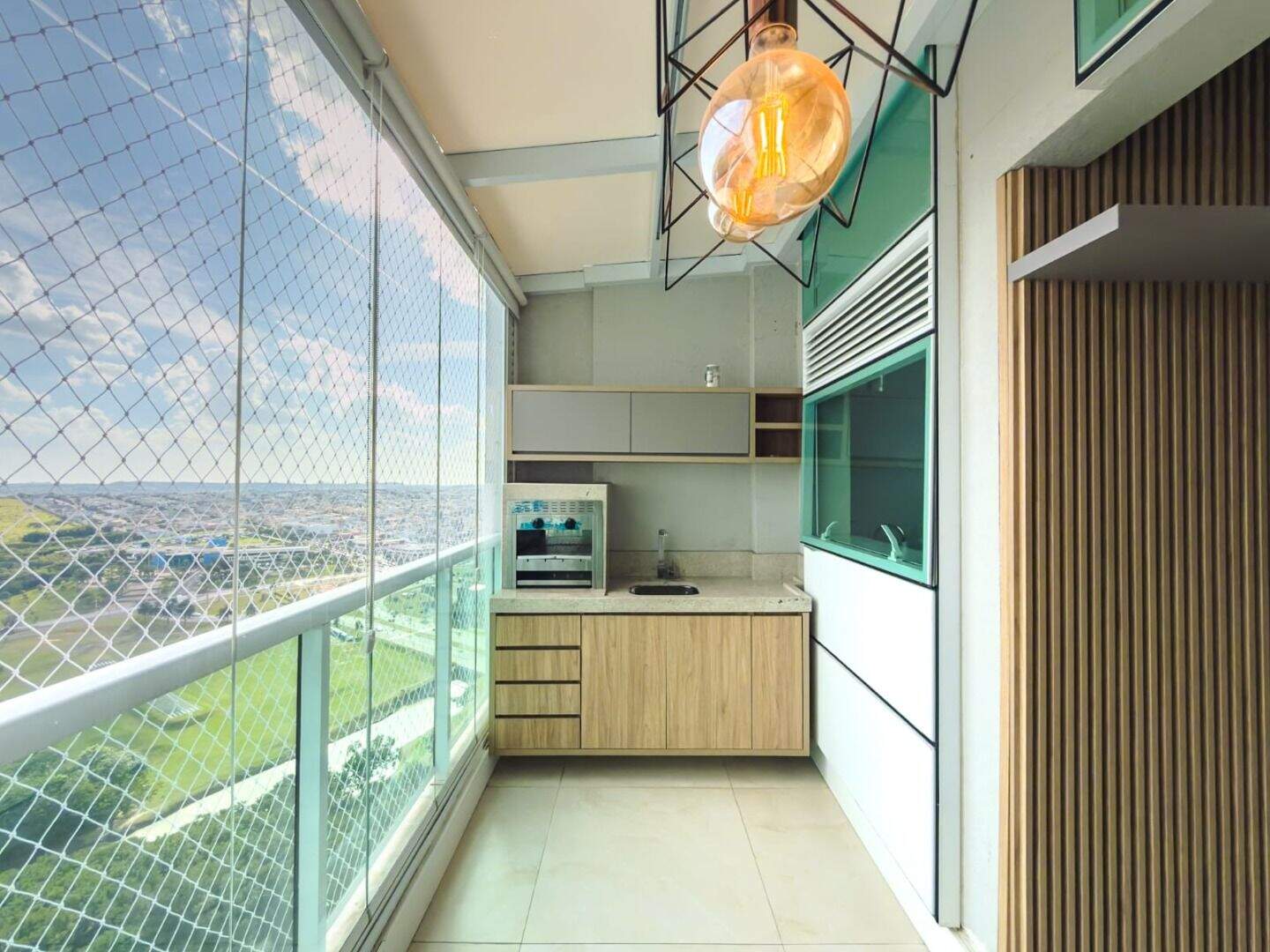 Apartamento à venda no Jardim Pompéia: 