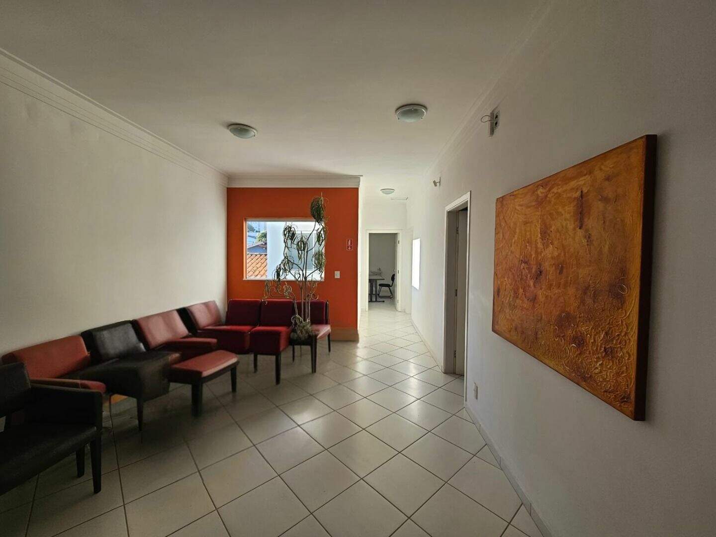 Sala para aluguel no Jardim Pau Preto: 