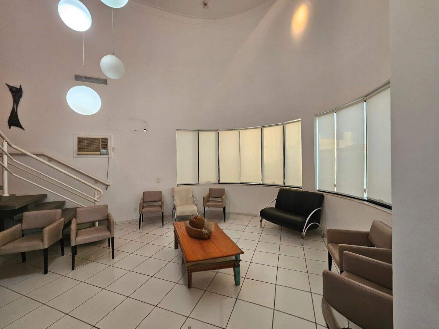 Sala para aluguel no Jardim Pau Preto: 