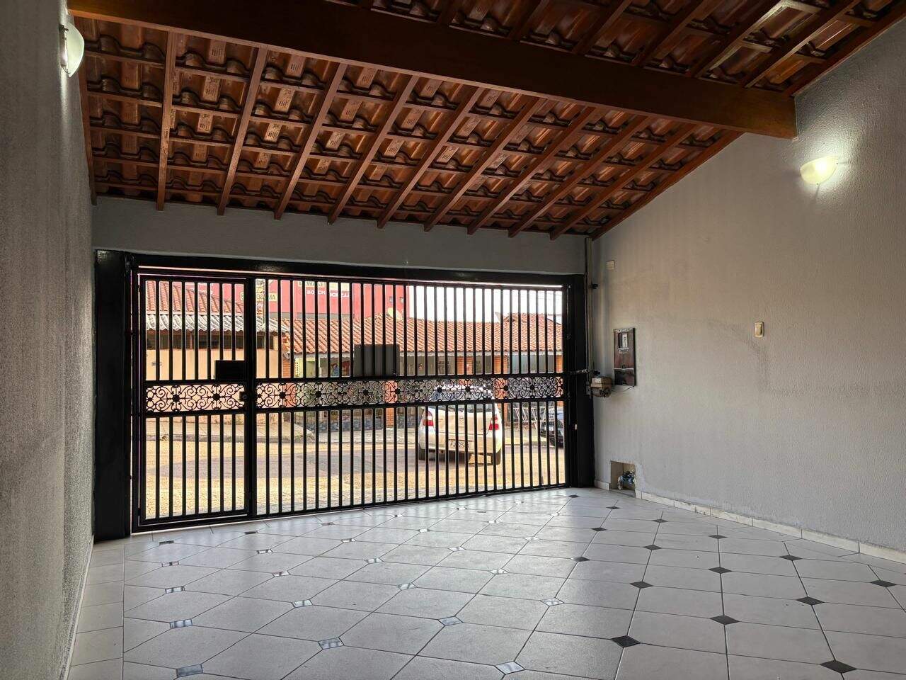 Casa à venda no Jardim São Francisco: 