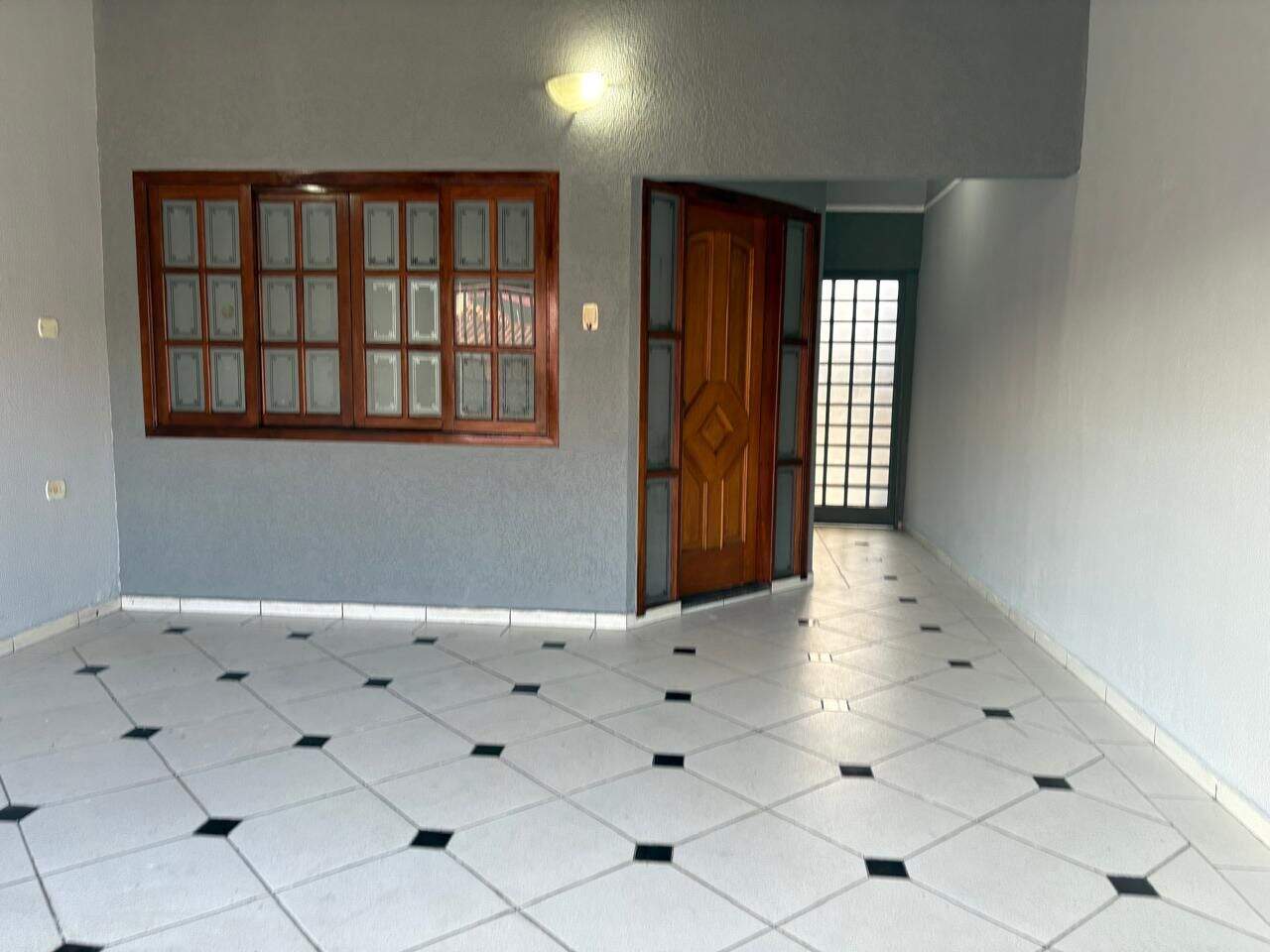 Casa à venda no Jardim São Francisco: 