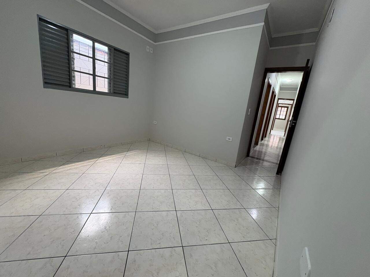 Casa à venda no Jardim São Francisco: 