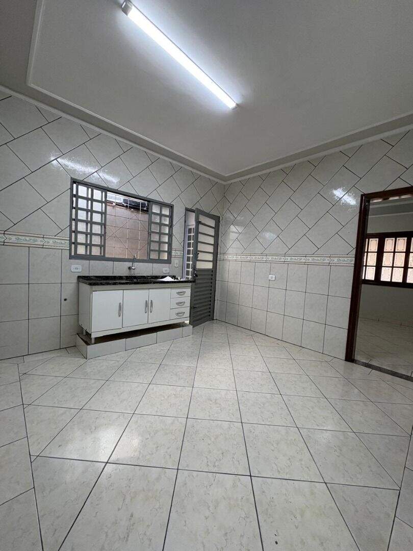 Casa à venda no Jardim São Francisco: 