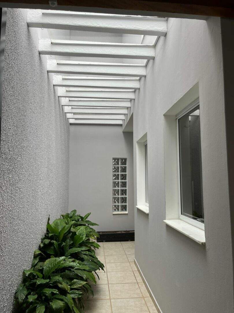 Sobrado para aluguel no Jardim Pau Preto: 