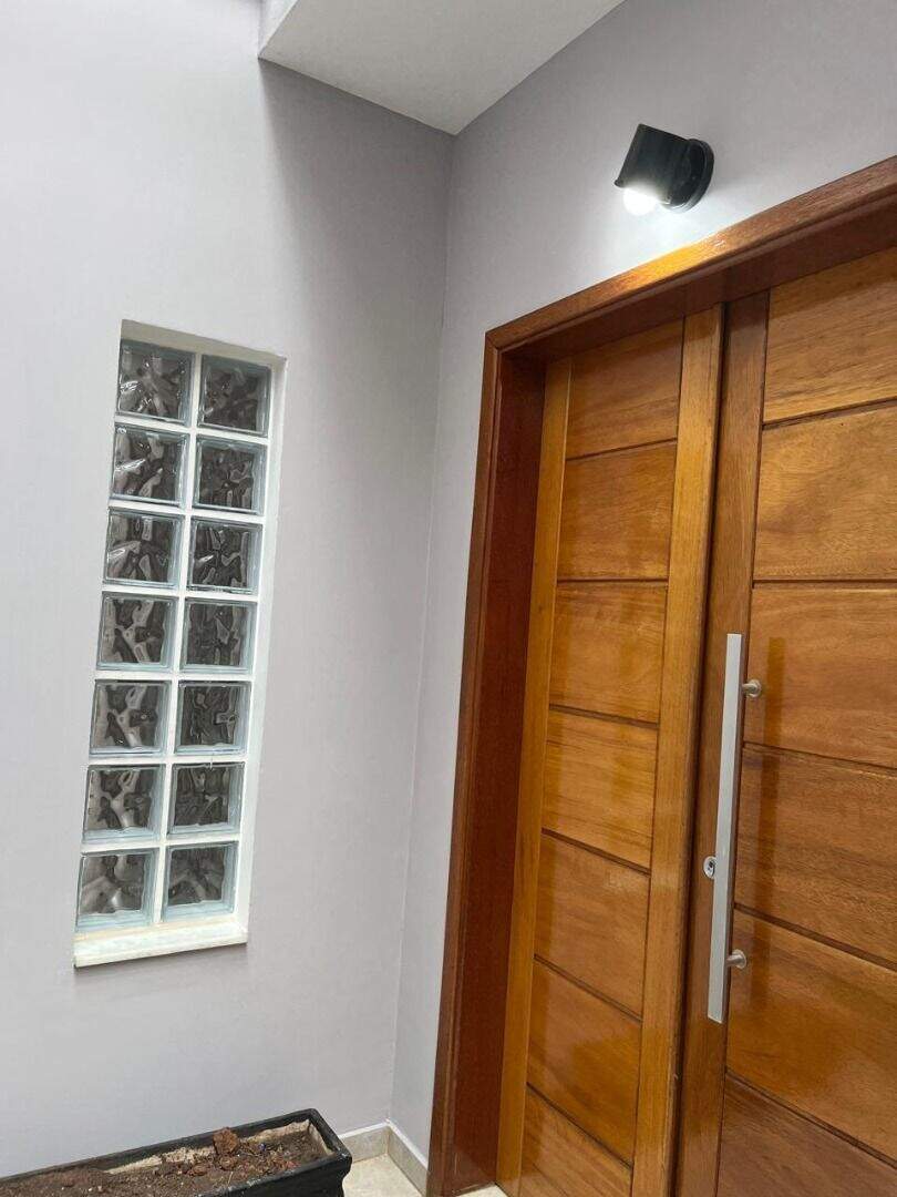 Sobrado para aluguel no Jardim Pau Preto: 