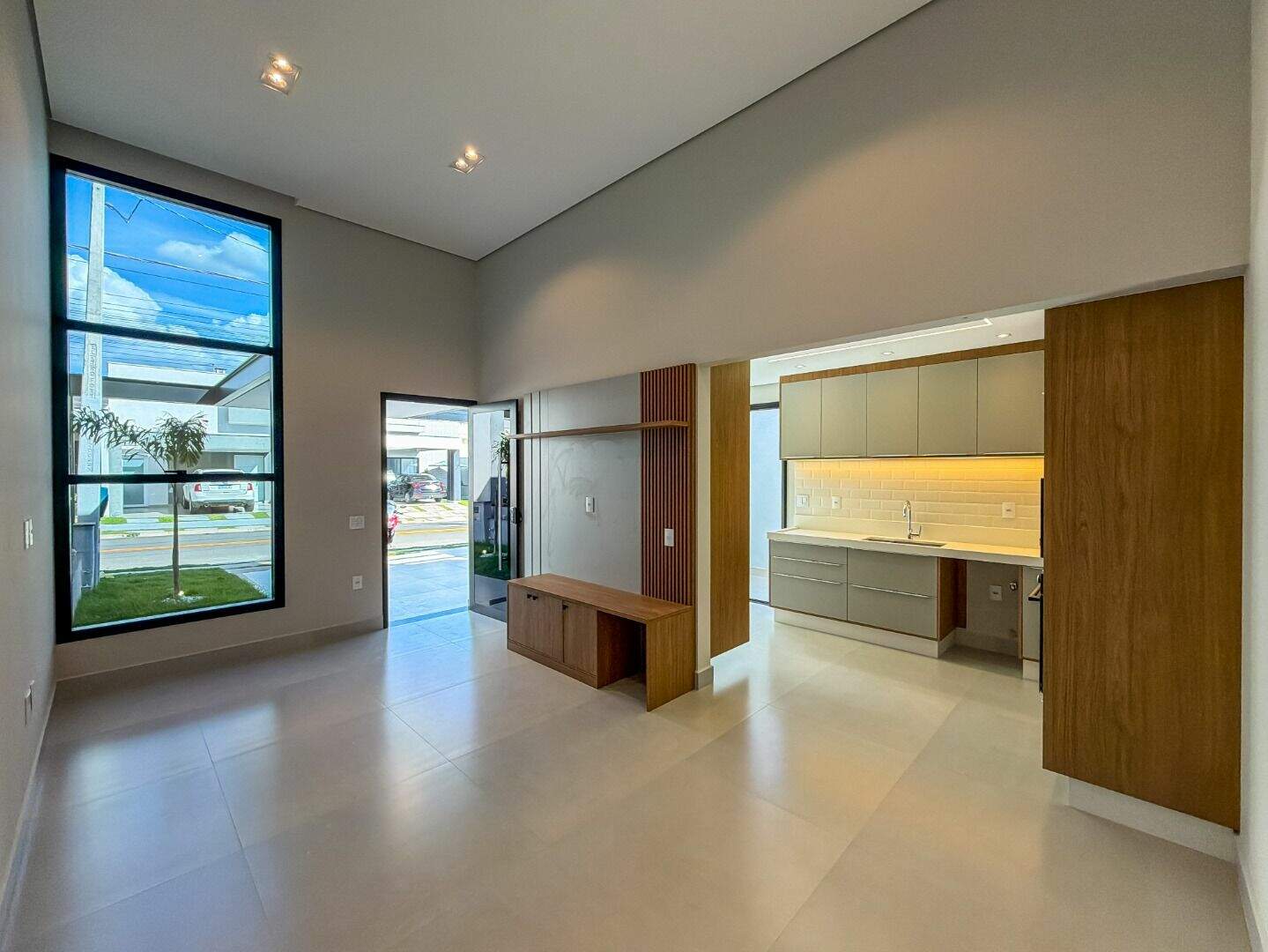 Casa à venda no Jardins do Império: 