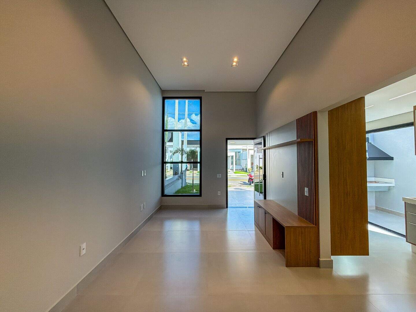 Casa à venda no Jardins do Império: 