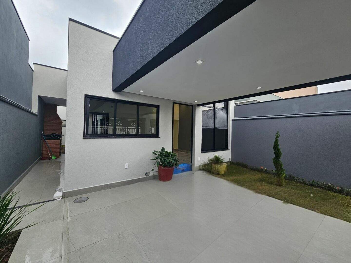 Casa à venda no Jardim Residencial Nova Veneza: 