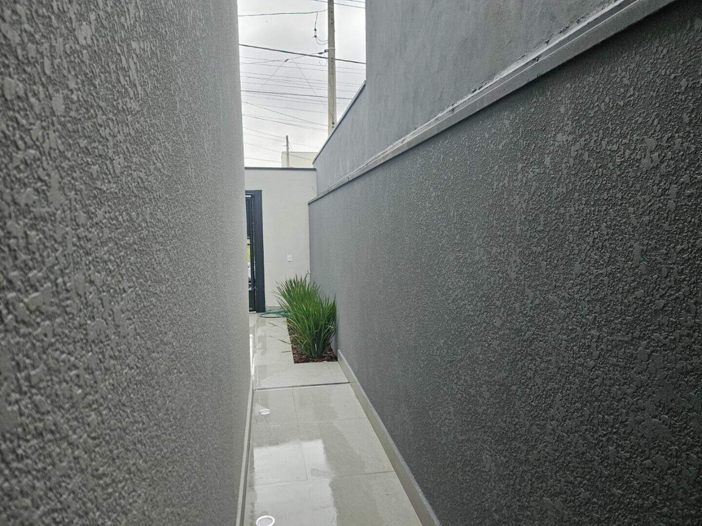 Casa à venda no Jardim Residencial Nova Veneza: 