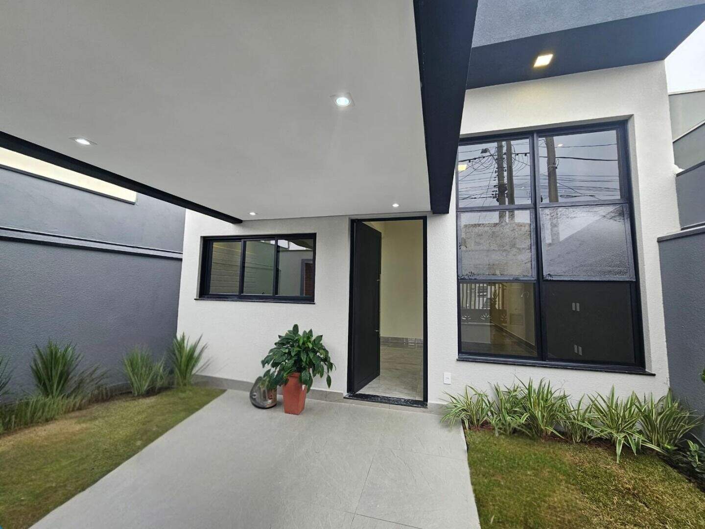 Casa à venda no Jardim Residencial Nova Veneza: 