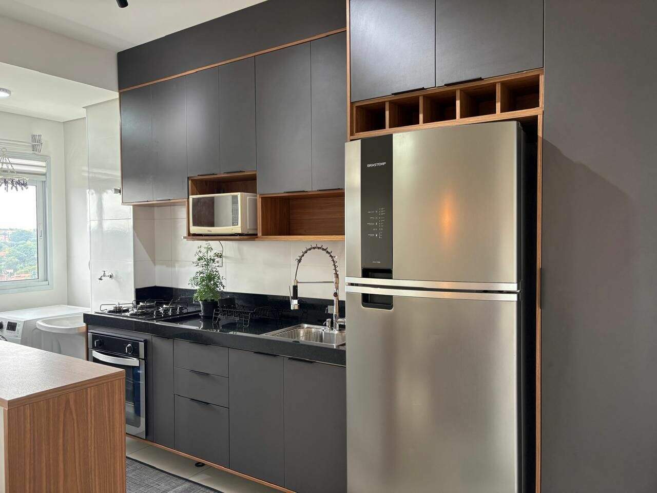 Apartamento para aluguel no Recreio Campestre Internacional Viracopos VII: 