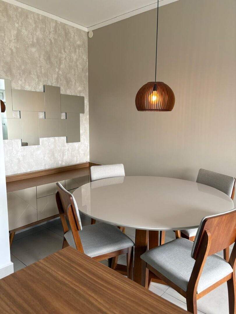 Apartamento para aluguel no Recreio Campestre Internacional Viracopos VII: 