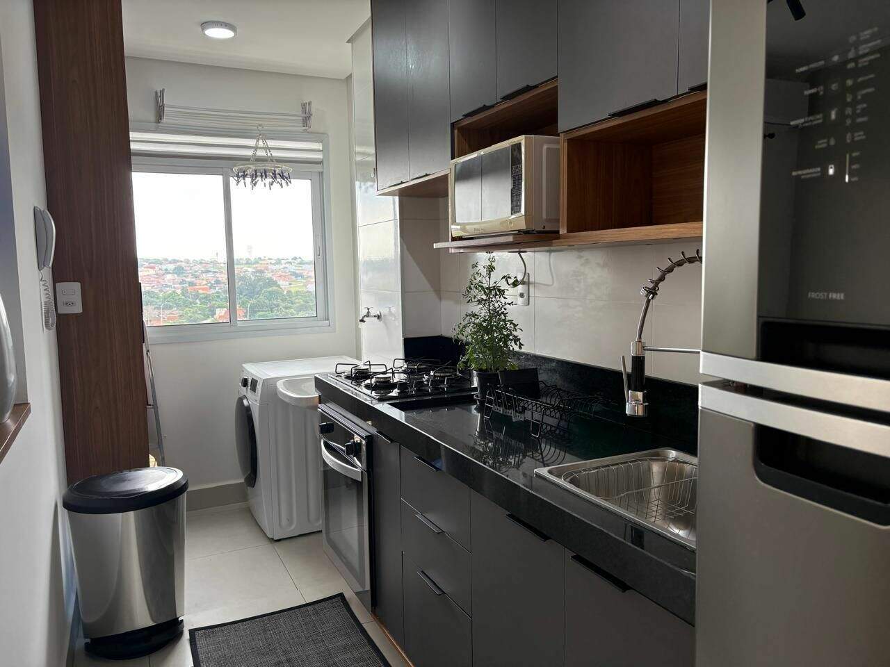 Apartamento para aluguel no Recreio Campestre Internacional Viracopos VII: 