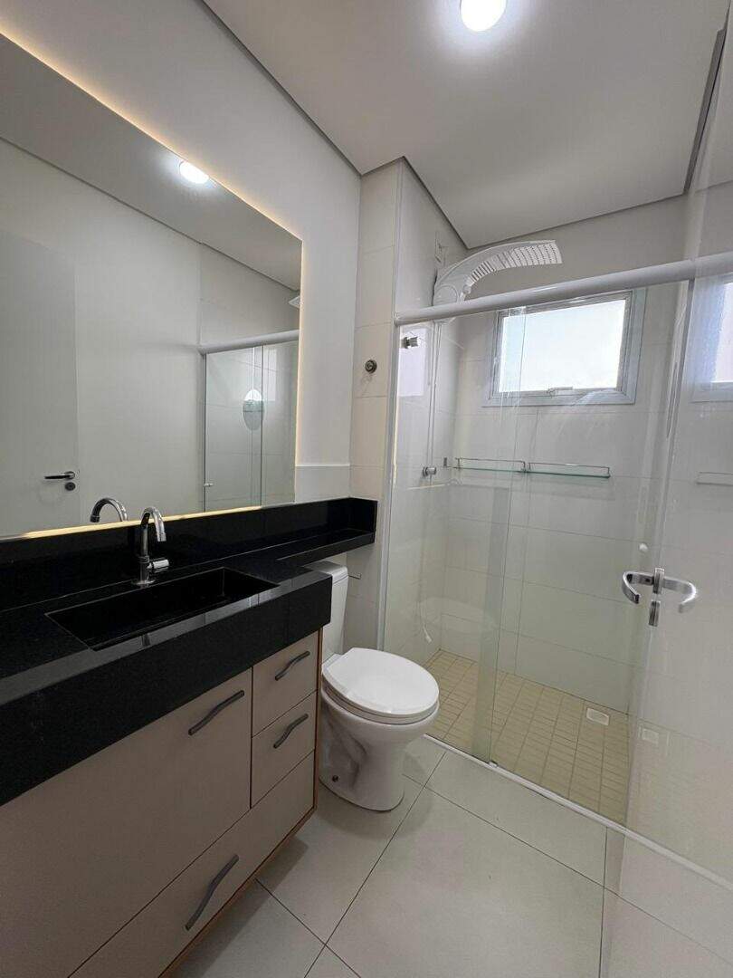 Apartamento para aluguel no Recreio Campestre Internacional Viracopos VII: 