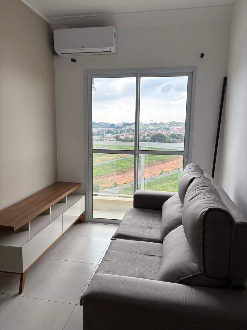 Apartamento para aluguel no Recreio Campestre Internacional Viracopos VII: 