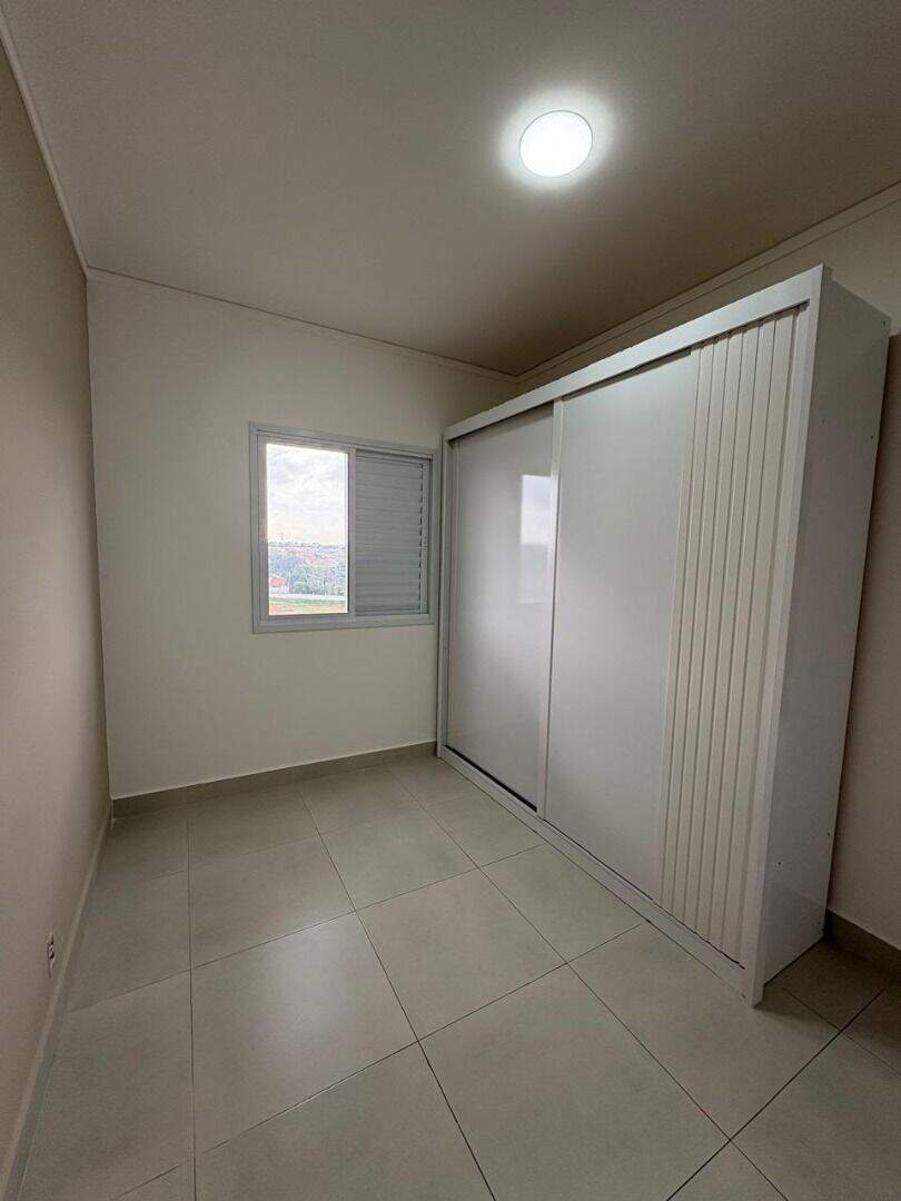 Apartamento para aluguel no Recreio Campestre Internacional Viracopos VII: 