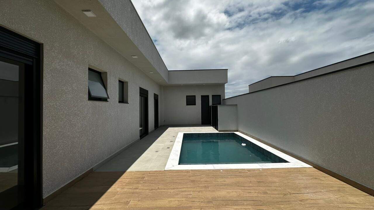 Casa à venda no Jardim Piemonte: 