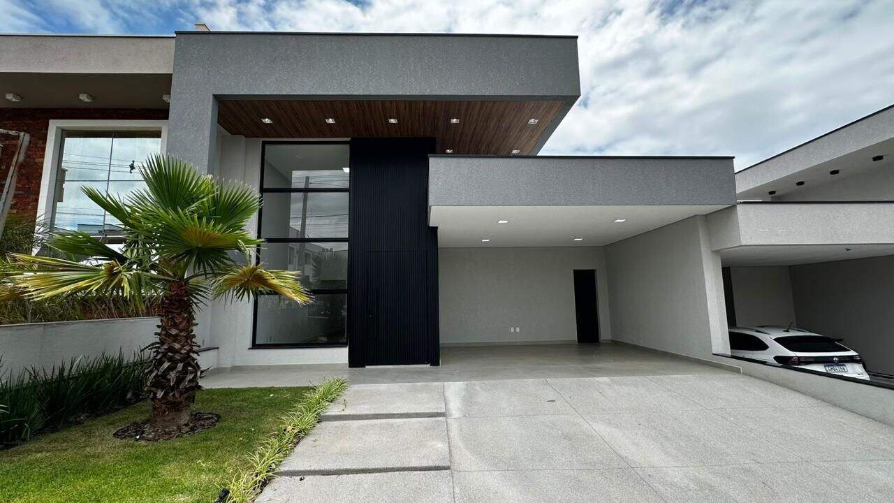 Casa à venda no Jardim Piemonte: 