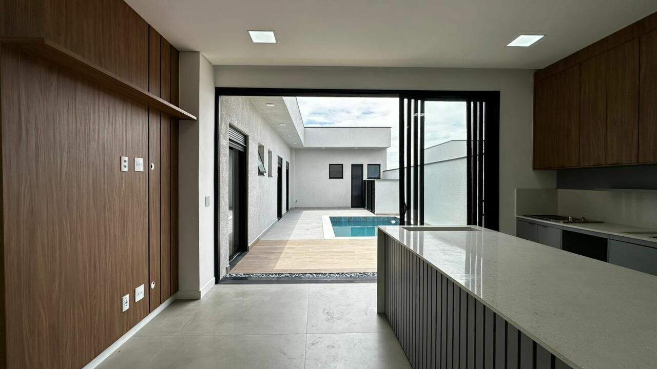 Casa à venda no Jardim Piemonte: 